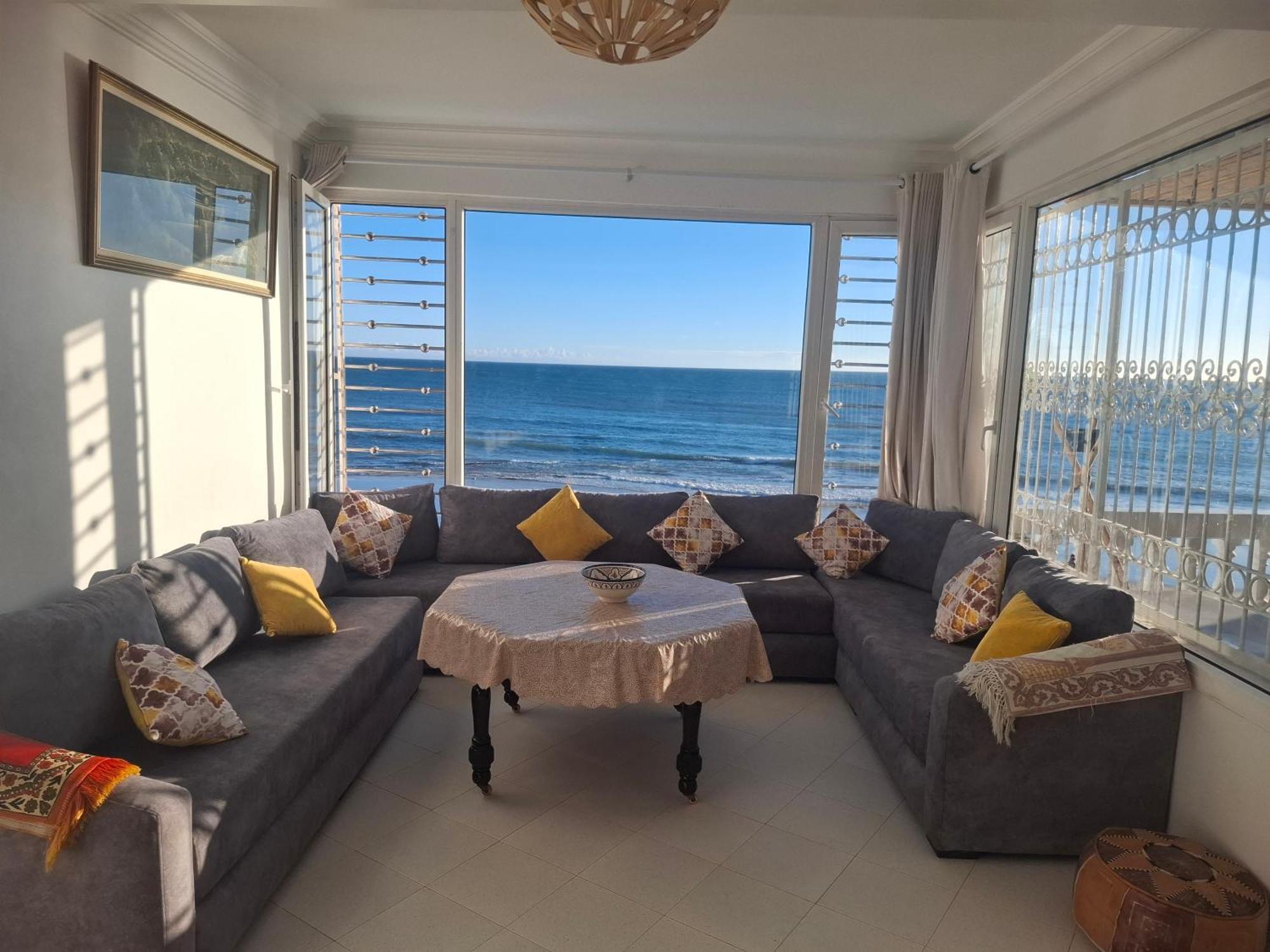 Surfstay Taghazout 2 Екстериор снимка