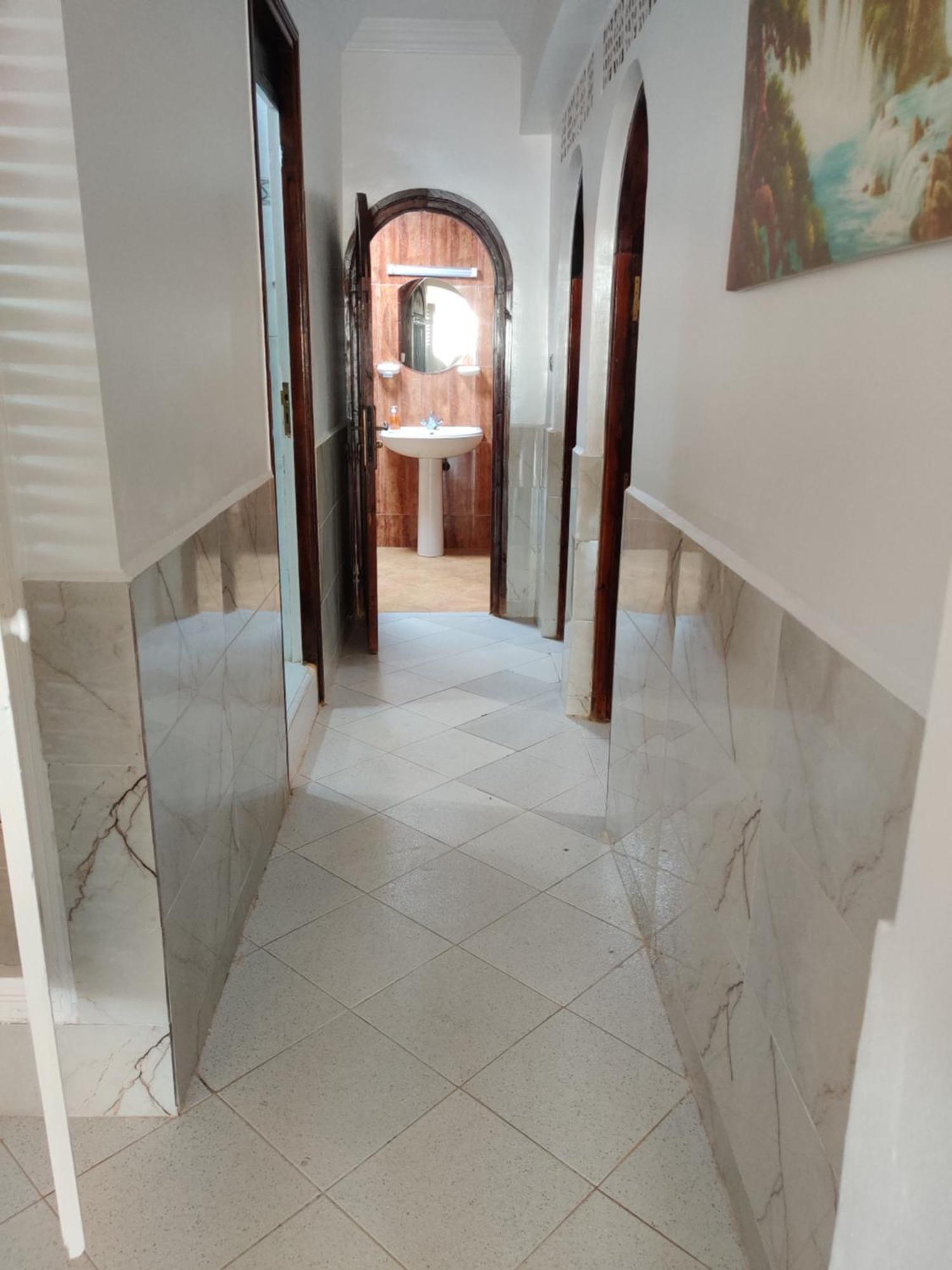 Surfstay Taghazout 2 Екстериор снимка