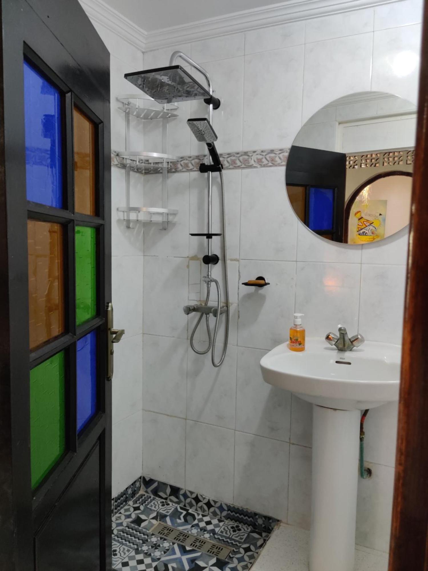 Surfstay Taghazout 2 Екстериор снимка