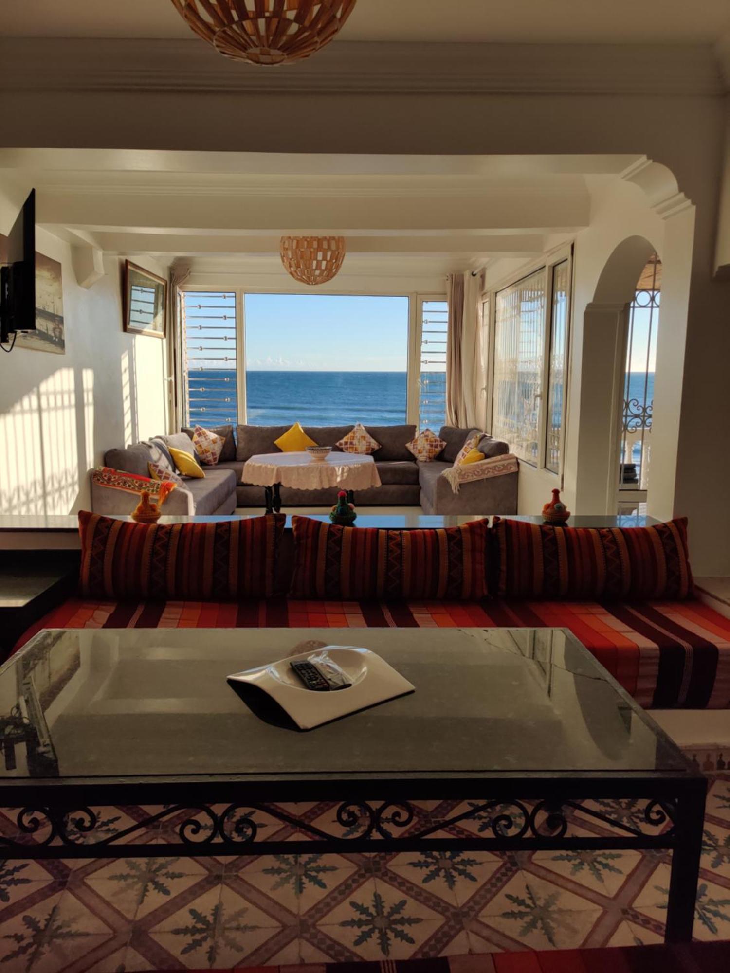 Surfstay Taghazout 2 Екстериор снимка