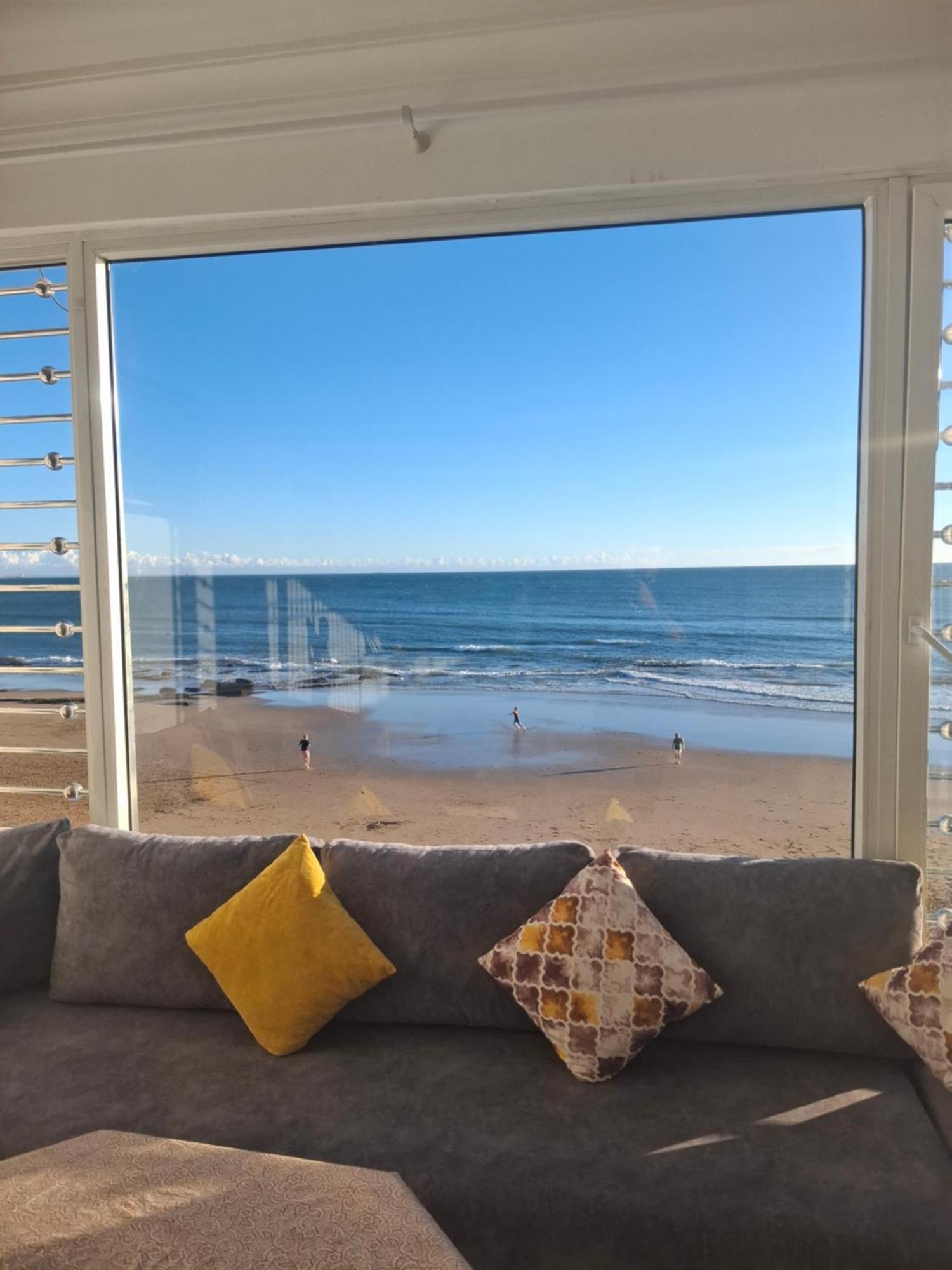 Surfstay Taghazout 2 Екстериор снимка