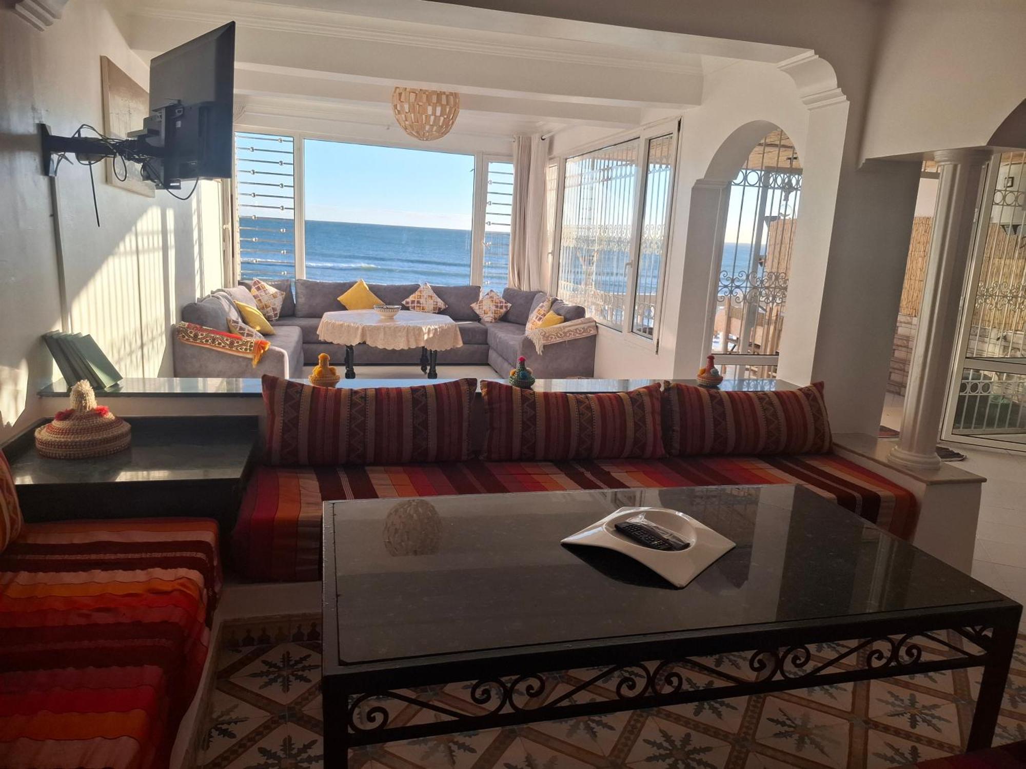 Surfstay Taghazout 2 Екстериор снимка