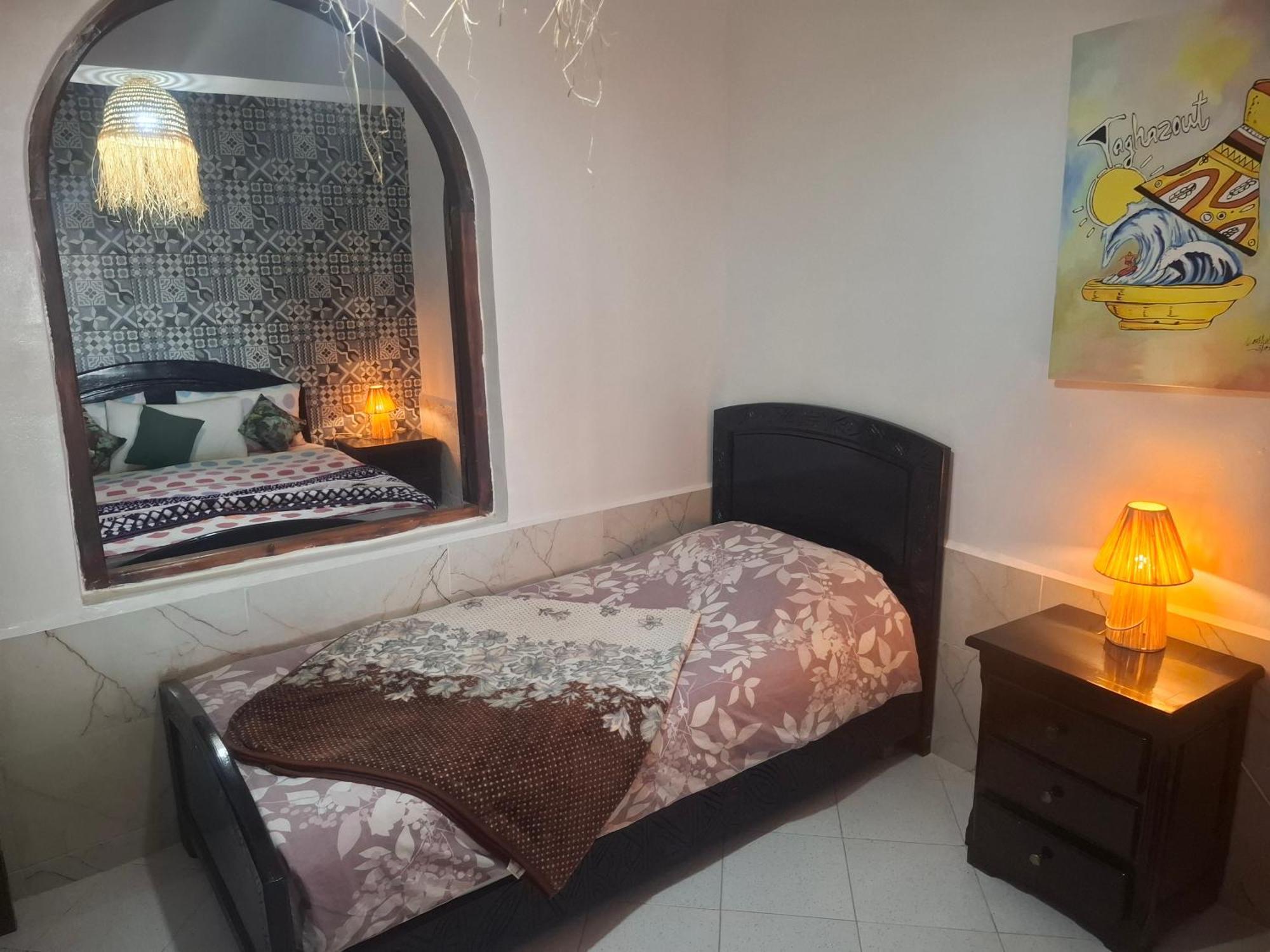 Surfstay Taghazout 2 Екстериор снимка
