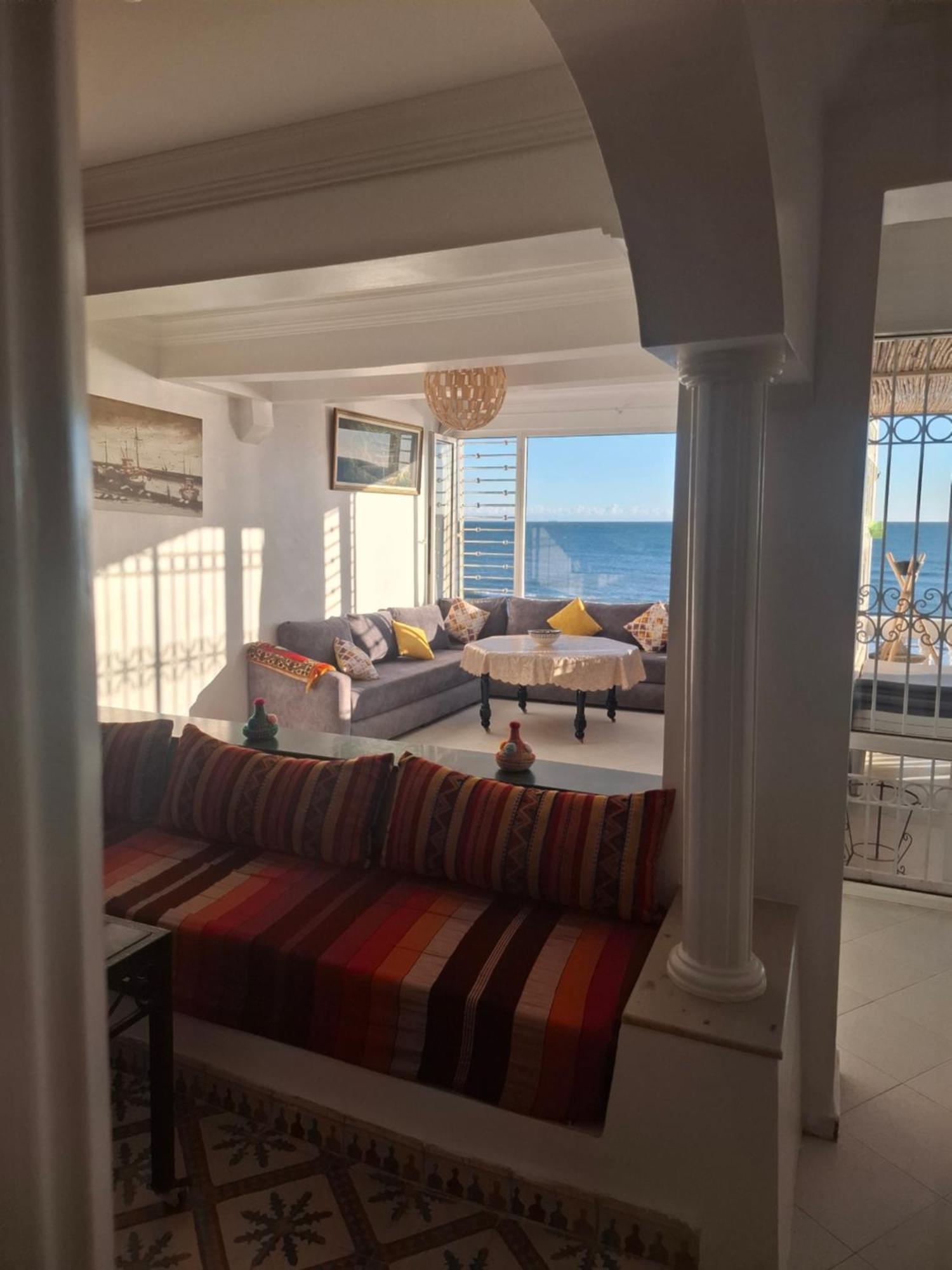 Surfstay Taghazout 2 Екстериор снимка