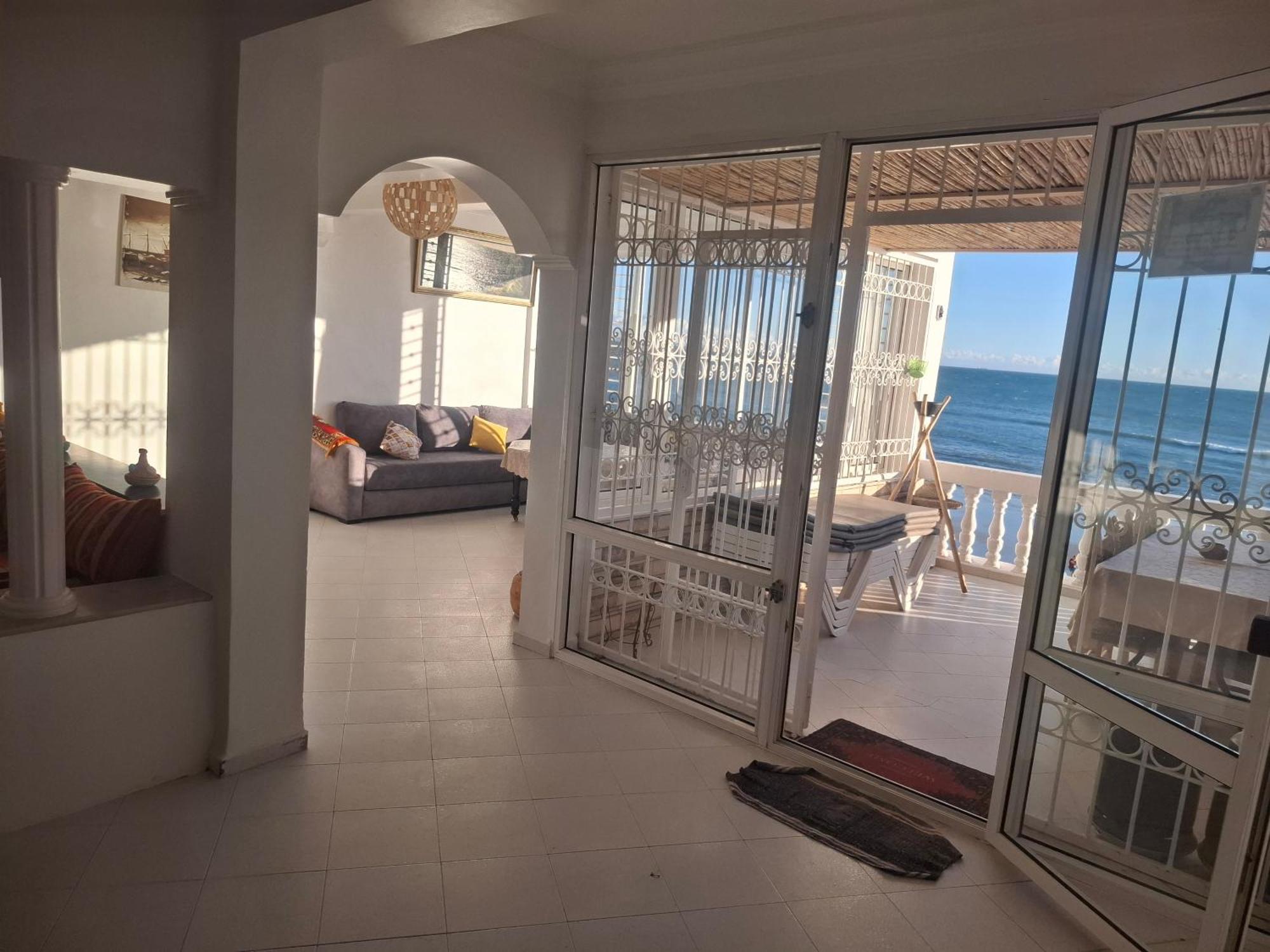 Surfstay Taghazout 2 Екстериор снимка