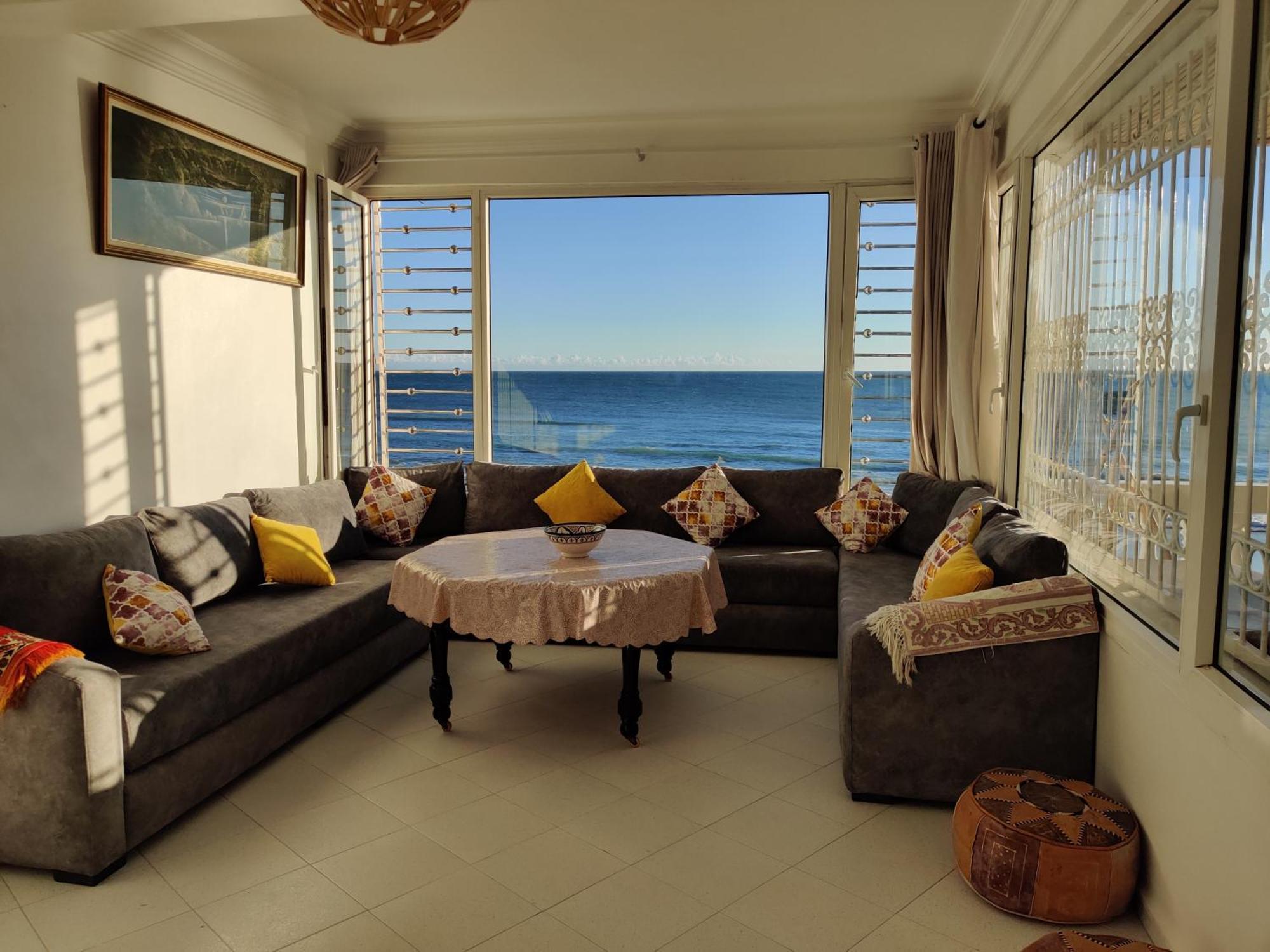 Surfstay Taghazout 2 Екстериор снимка