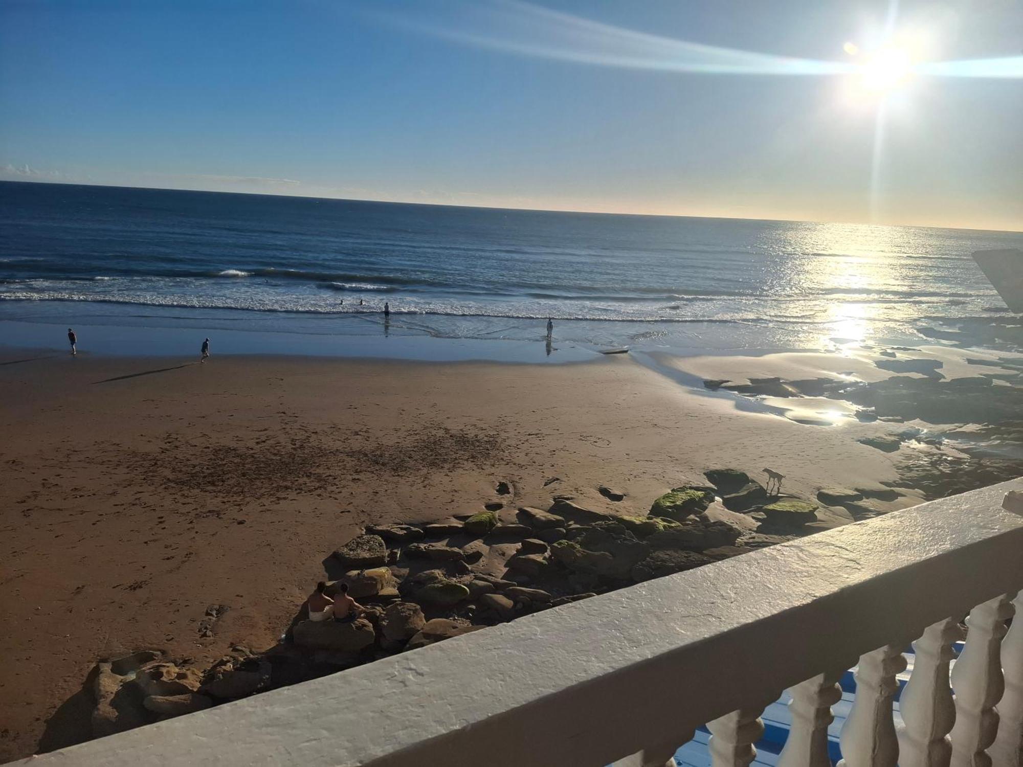 Surfstay Taghazout 2 Екстериор снимка