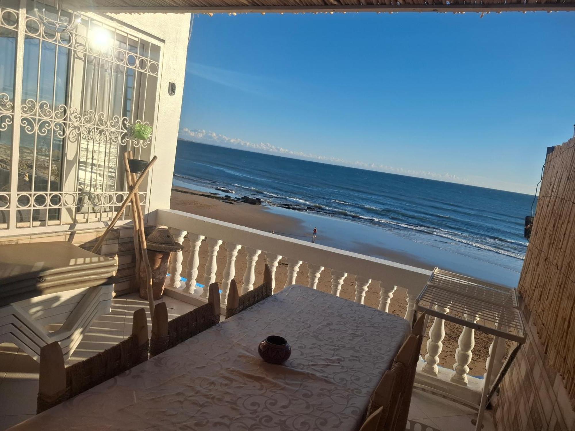 Surfstay Taghazout 2 Екстериор снимка