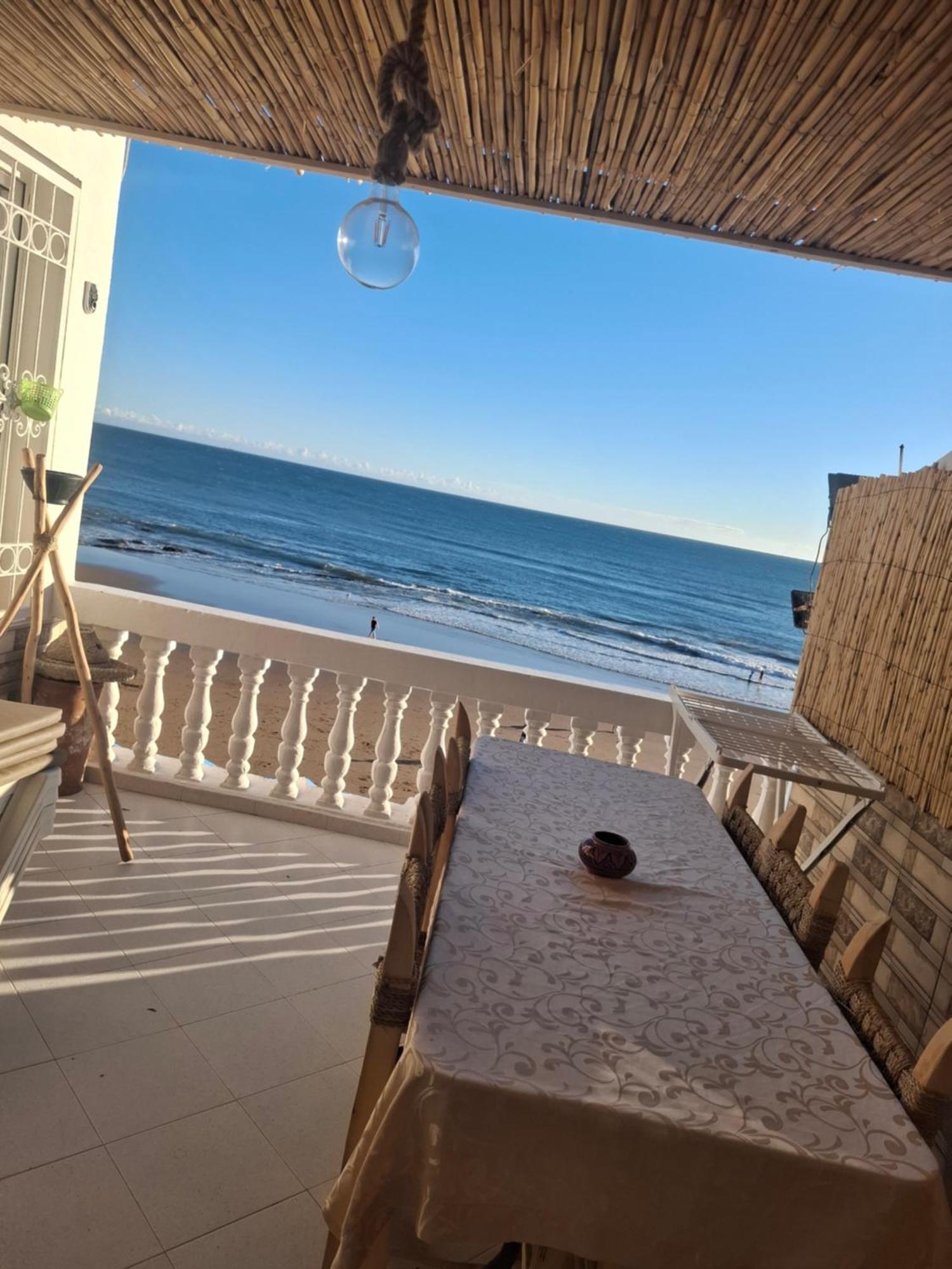 Surfstay Taghazout 2 Екстериор снимка