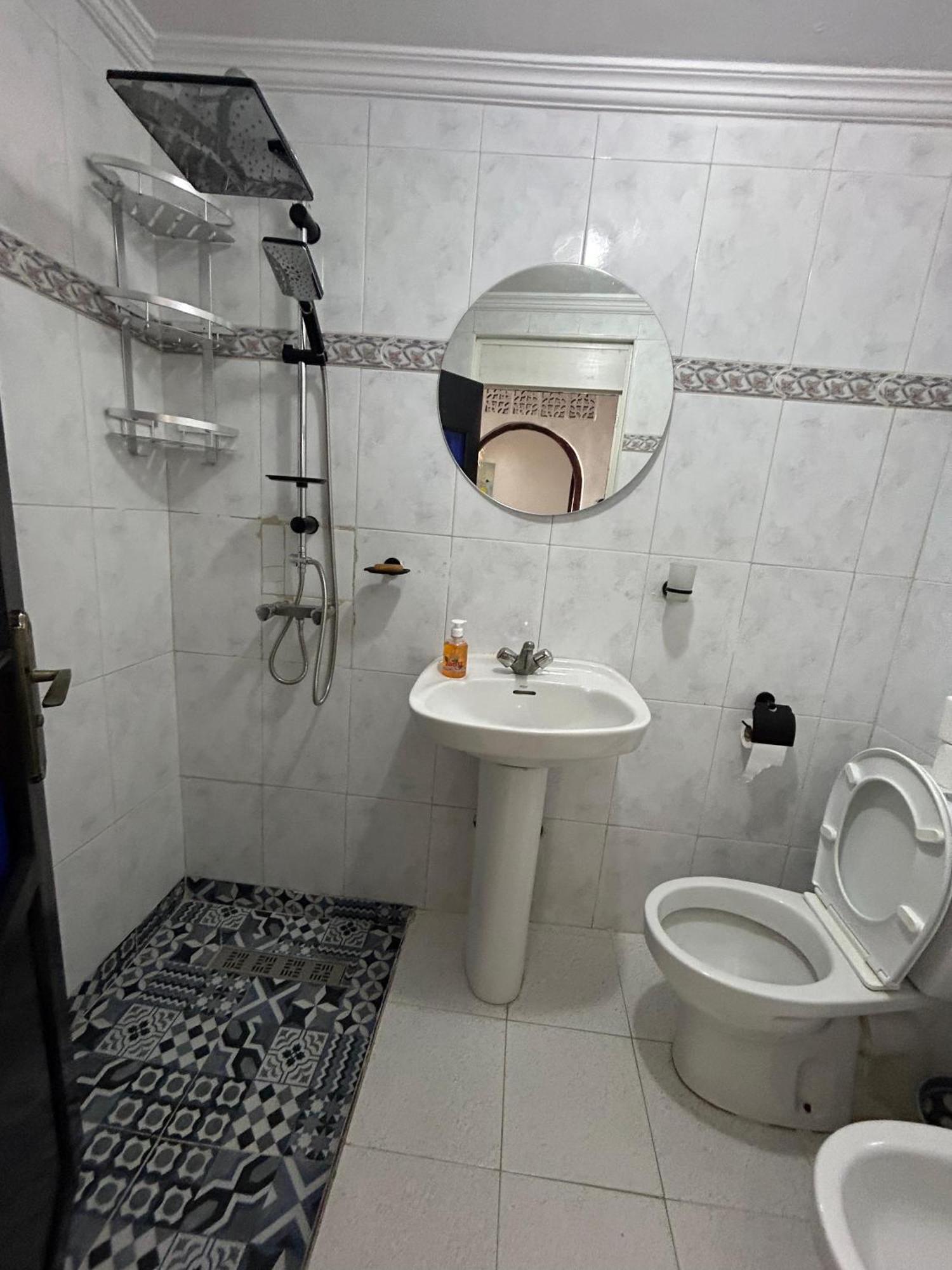 Surfstay Taghazout 2 Екстериор снимка