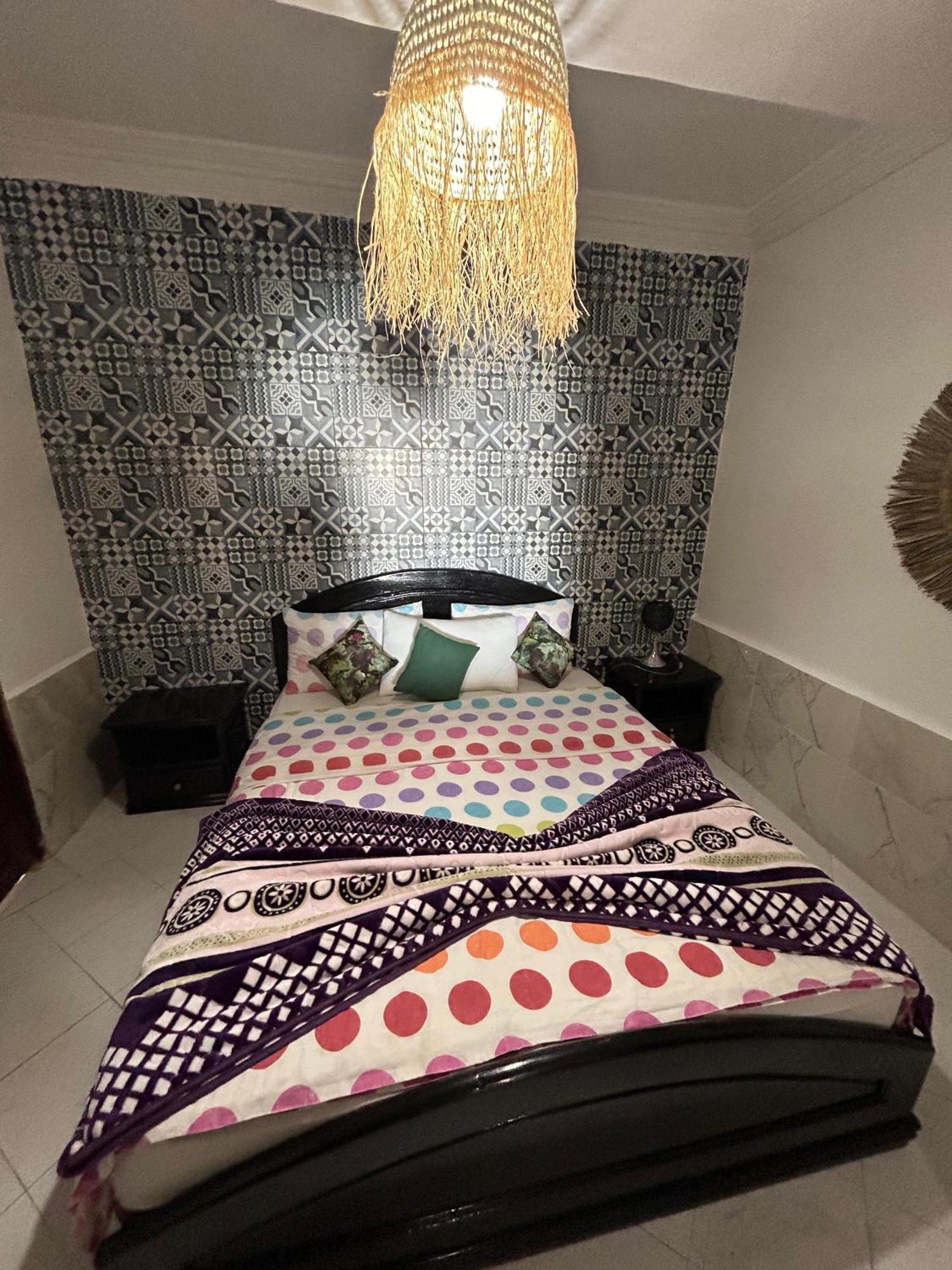 Surfstay Taghazout 2 Екстериор снимка