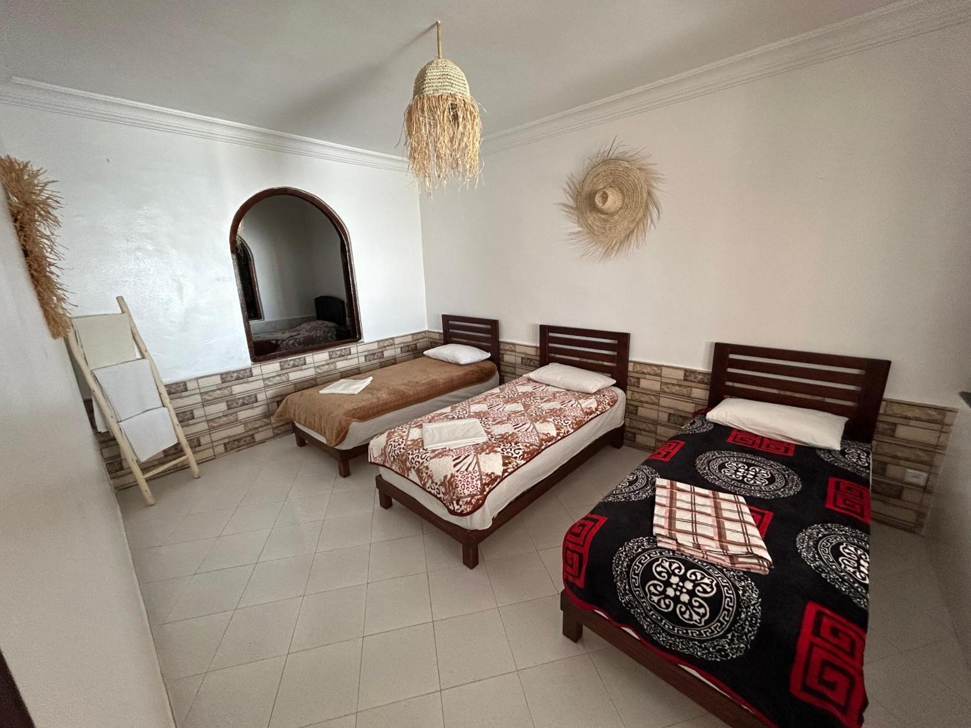Surfstay Taghazout 2 Екстериор снимка