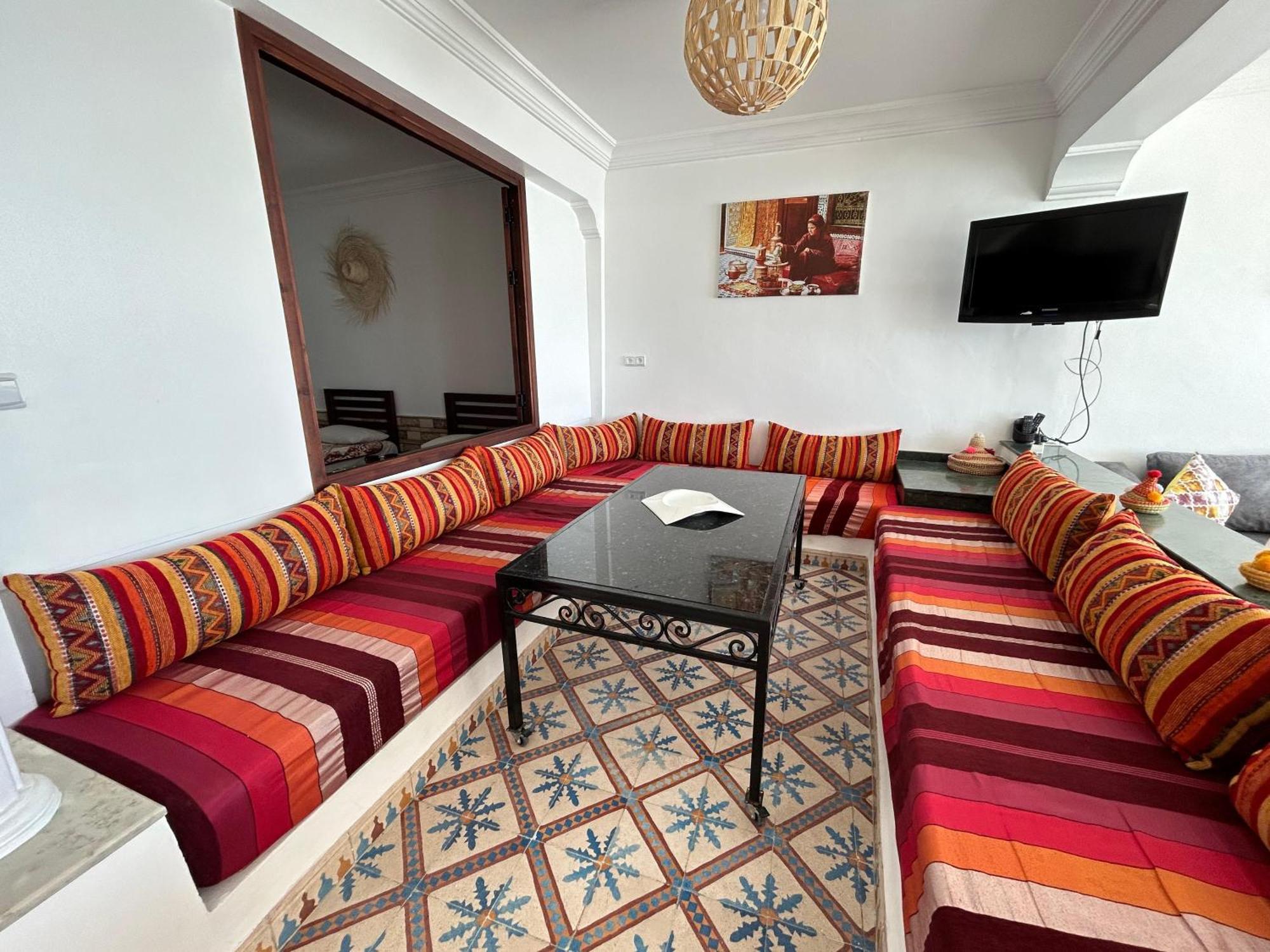 Surfstay Taghazout 2 Екстериор снимка